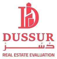 Dussur — دُسُر للتقييم العقاري